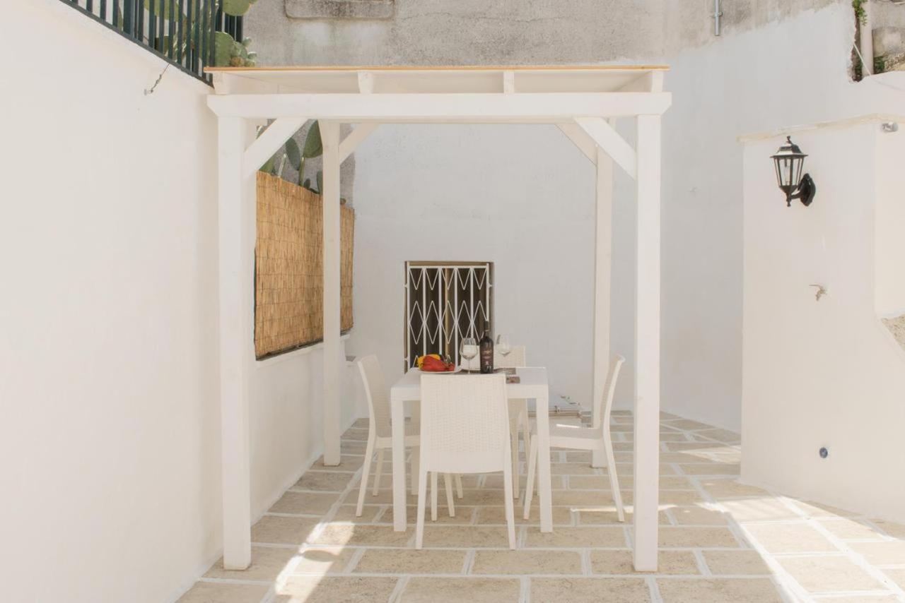 Mia&Mimì Villa Ostuni Ngoại thất bức ảnh