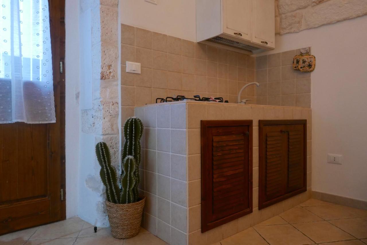 Mia&Mimì Villa Ostuni Ngoại thất bức ảnh